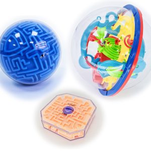 Puzzle Game ball
